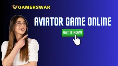 Choose Ultimate Aviator Game Online Betting App