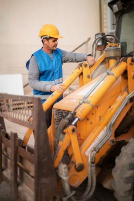Heavy Equipment, Skid Steer & Machine Rental with Operator in NYC