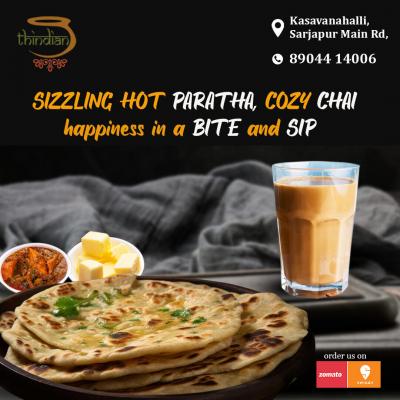 order breakfast online kasavanahalli - Bangalore Other