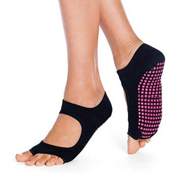 Seeking For The Yoga Socks Manufacturers? Connect With The Sock Manufacturers 