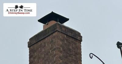 What is The Role of The Chimney Cap in Winter? - Virginia Beach Maintenance, Repair