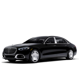 Luxury Chauffeur Service - Dubai Other