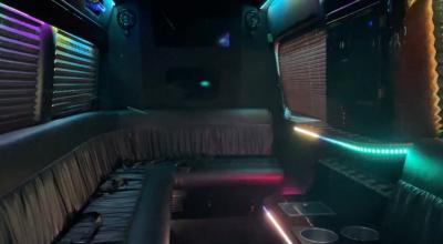 Stretch Limo NJ - One Way Global Services - Other Other