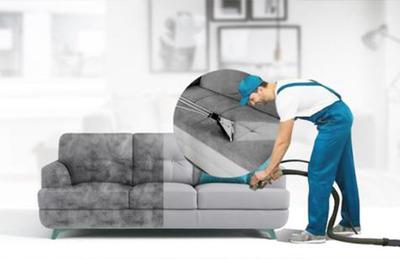 Importance of professional sofa cleaning services