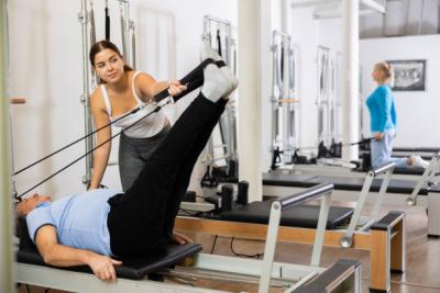 Top Pilates Studios in Eltham: Find a Class That Fits You 