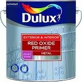 Dulux Red-oxide Metal Primer