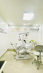 Amaya Dental Clinic | Invisalign | Implants | Teeth whitening