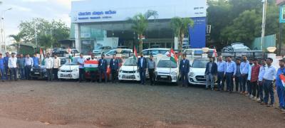 Lahoti Motors – Reputable Maruti Showroom Naubad Bidar - Other New Cars