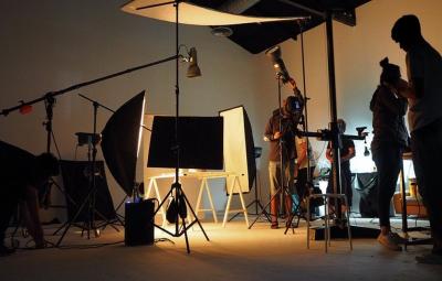 What is the Role of A Film Production Company?