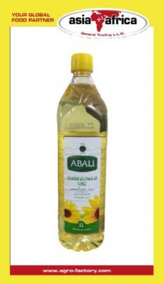 Sunflower Oil - Dubai Other