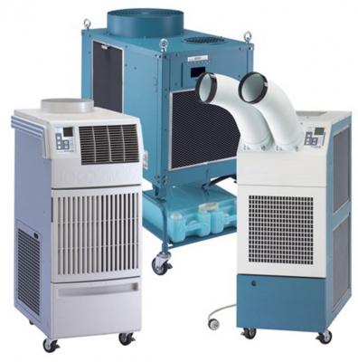 Temporary Air Conditioner rental in Dubai - Sharjah Events, Photography