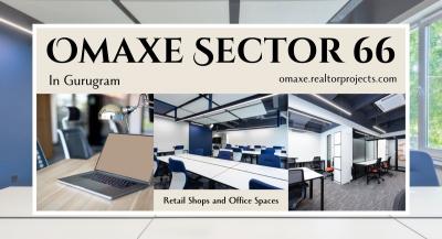 Omaxe Sector 66 Gurgaon | We Build Best For You