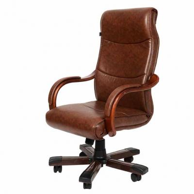 10 Different Types of Office Chairs for Every Style - Chandigarh Furniture