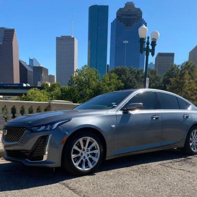 Renting a Car in Houston - Other Other