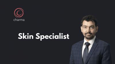 Best Skin Specialist in Bangalore at Charma Clinic