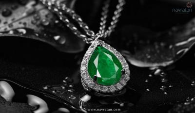 Margaj Stone: An Ideal Gem for Contemporary Jewelry