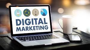 Digital Marketing | Digital Marketing Agency Near Me