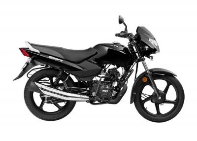 Explore TVS Sport Images | TVS Motor Corporation - Chennai Motorcycles