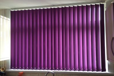 Blackout blinds Nottingham - Nottingham Furniture