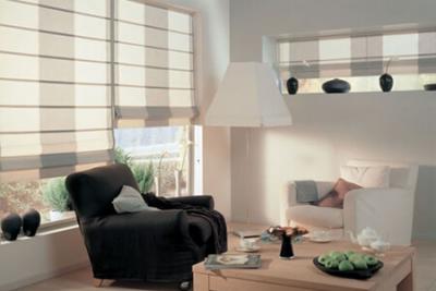 Blackout blinds Nottingham - Nottingham Furniture