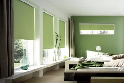 Blackout blinds Nottingham - Nottingham Furniture