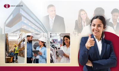 Discover Your Next Career Move: Leading Recruitment Agencies in Riyadh