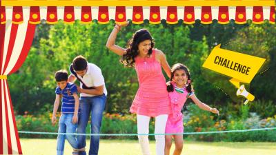 Office Family Day - Chandigarh Other