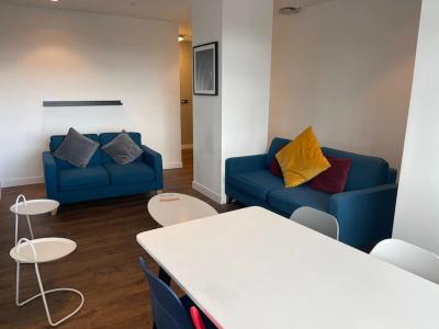 Riverside Accommodation Glasgow - Affordable Students Rooms Available Now
