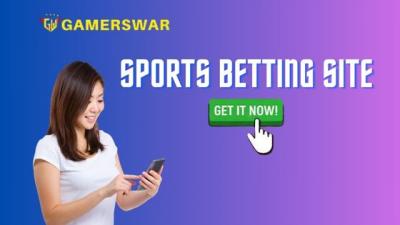 Best Sports Betting Site in India