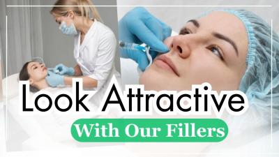 Lip & Dermal Fillers in Virginia - Virginia Beach Health, Personal Trainer