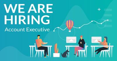 We are Hiring Account Executive - Nagpur Other