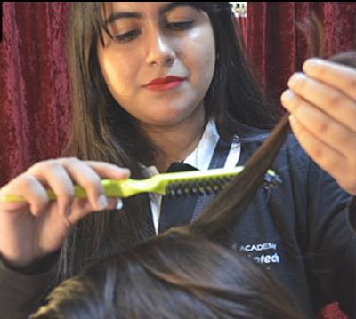 Hair Academy in Delhi  - Delhi Other