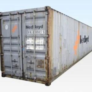 Buy a shipping container - Albuquerque Other