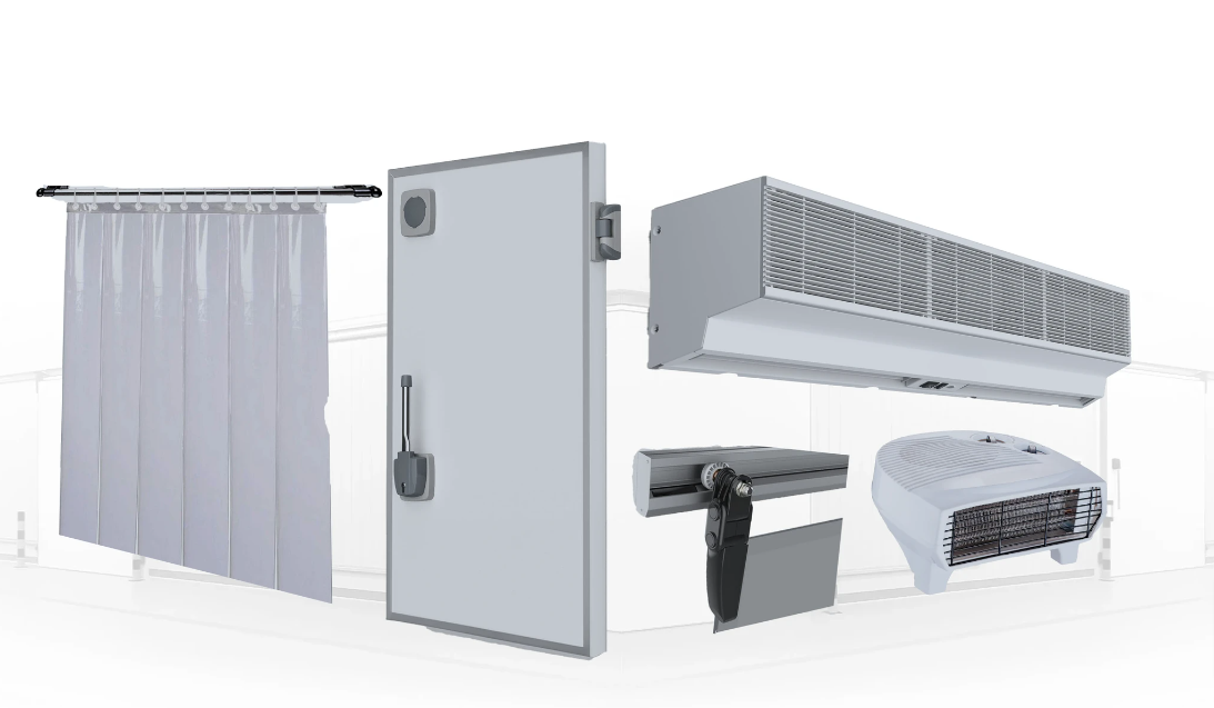 Find Reliable Cold Storage Companies Across India! - Delhi Medical Instruments