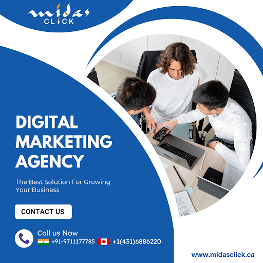 Email Marketing Agency - Winnipeg Other