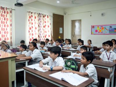 A Legacy of Excellence: Best Schools in Anand