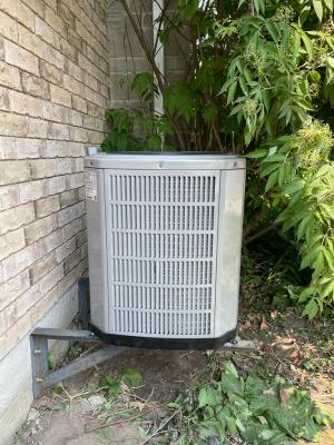 Air Point Heating & Cooling - Other Other