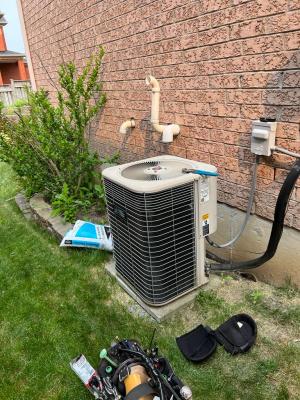 Air Point Heating & Cooling - Other Other