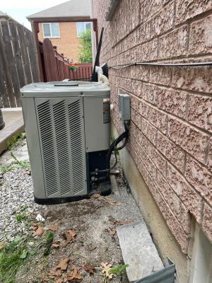 Air Point Heating & Cooling - Other Other