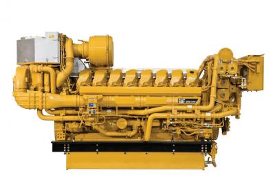 Marine Diesel Engines | Al-Bahar - Dubai Other