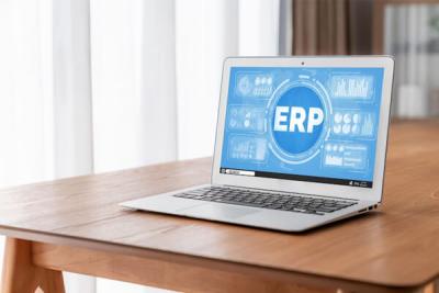 How Does ERP for Manufacturing Assist Businesses?