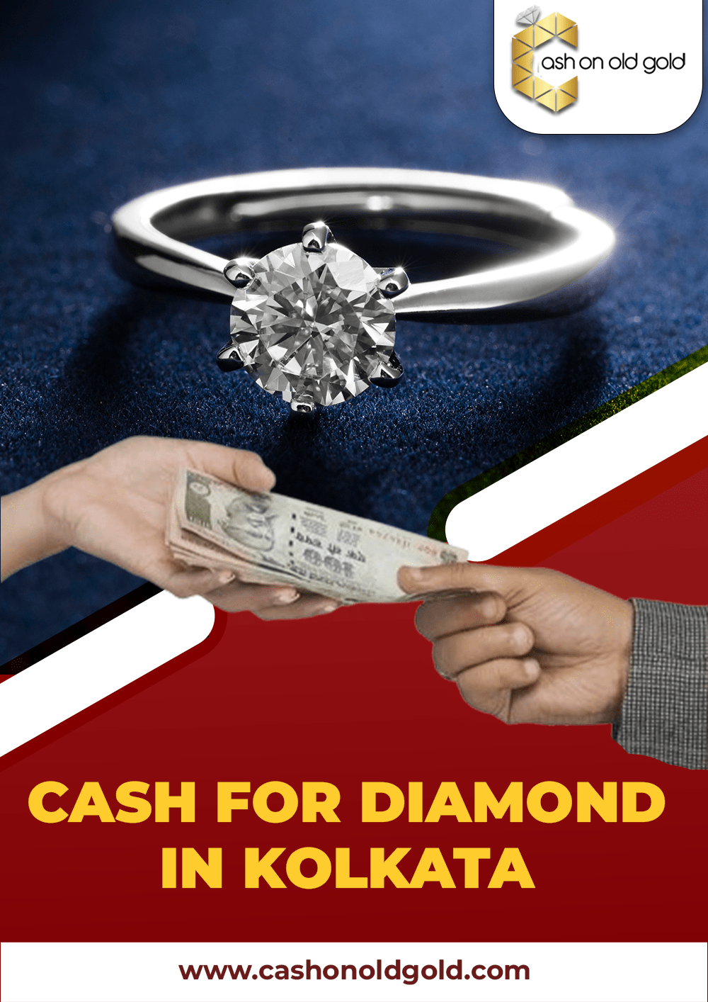  Cash for Diamond - Kolkata Other