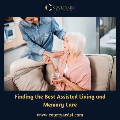 Finding the Best Assisted Living and Memory Care in Clinton, NJ - Other Other