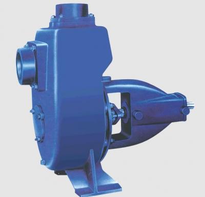High Quality Self Priming Centrifugal Pump - Ahmedabad Industrial Machineries