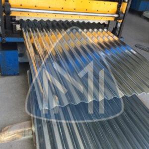 Crafting Quality: Galvanized Coil and Aluminium Fabrication in the UAE