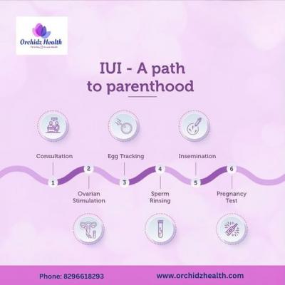 Best Doctor for Unexplained Infertility in Bangalore - Orchidz Health