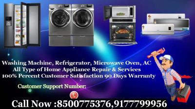 LG Double Door Refrigerator Service in Hyderabad    