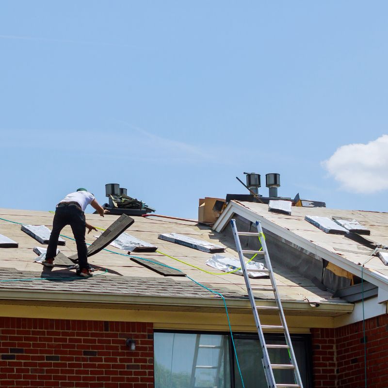 Roof Replacement in Minneapolis, MN