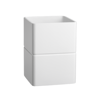 Upgrade Your Bathroom with Our Stylish Bathroom Wastebaskets