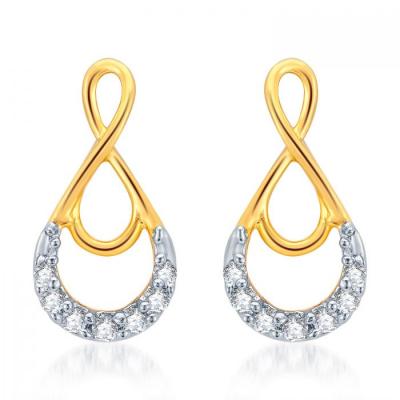Exclusive Collection of Helie Diamond Earrings – Karatcraft